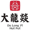 大龍燚 Da Long Yi Hot Pot