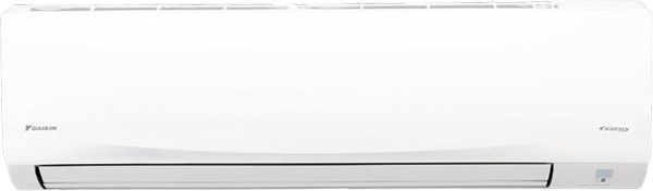 A Daikin CTKC multi-split indoor unit.