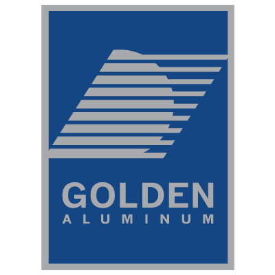 Golden Aluminum