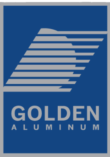 Golden Aluminum