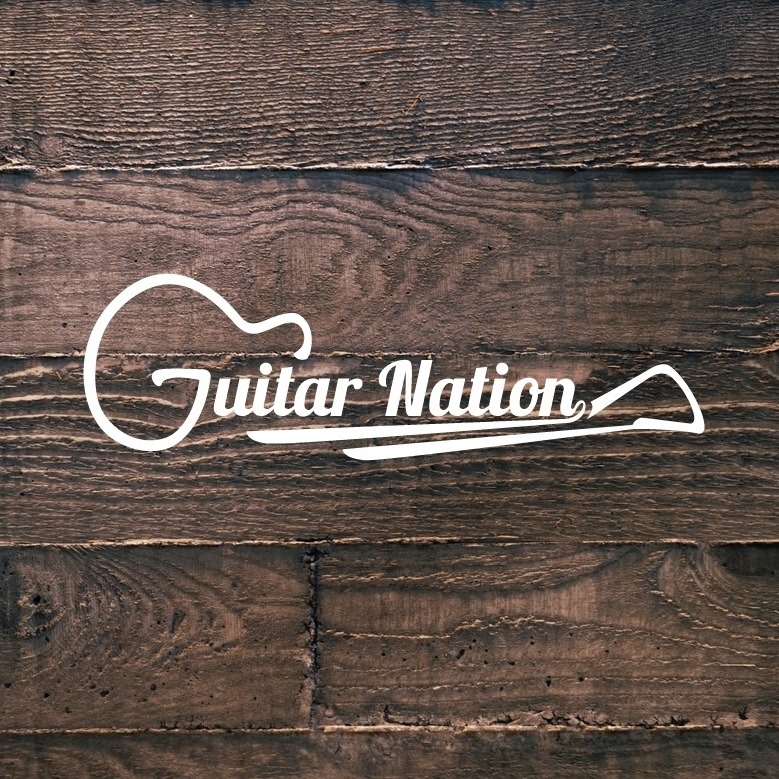 Guitar Nation