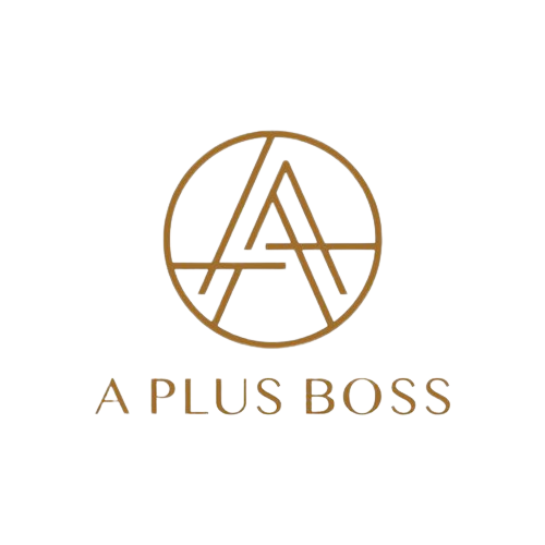 A Plus Boss
