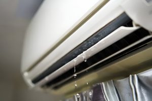 Why Is My Aircon Leaking Water and How to Fix It? | CHANCE