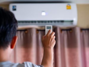 A troubleshooting guide for 'why is my aircon not cold'