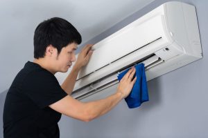 wipe-aircond