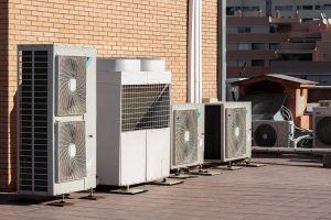 How to Select the Ideal Commercial Air Conditioner for Your Business Needs