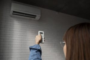 Energy Efficiency Air Conditioner