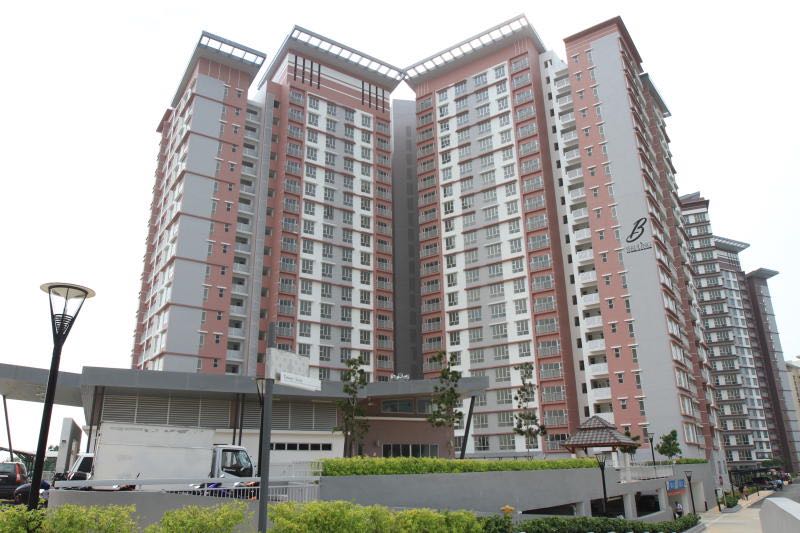 PPAM-Seruling-Puchong