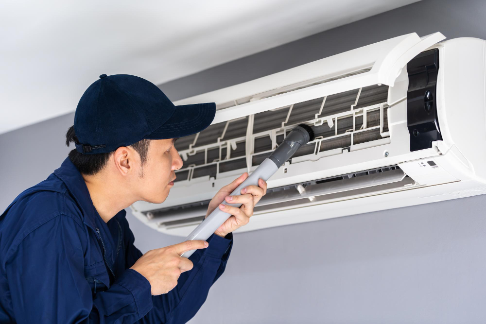 house-aircond-service